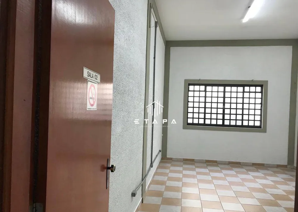 Depósito-Galpão, 520 m² - Foto 10