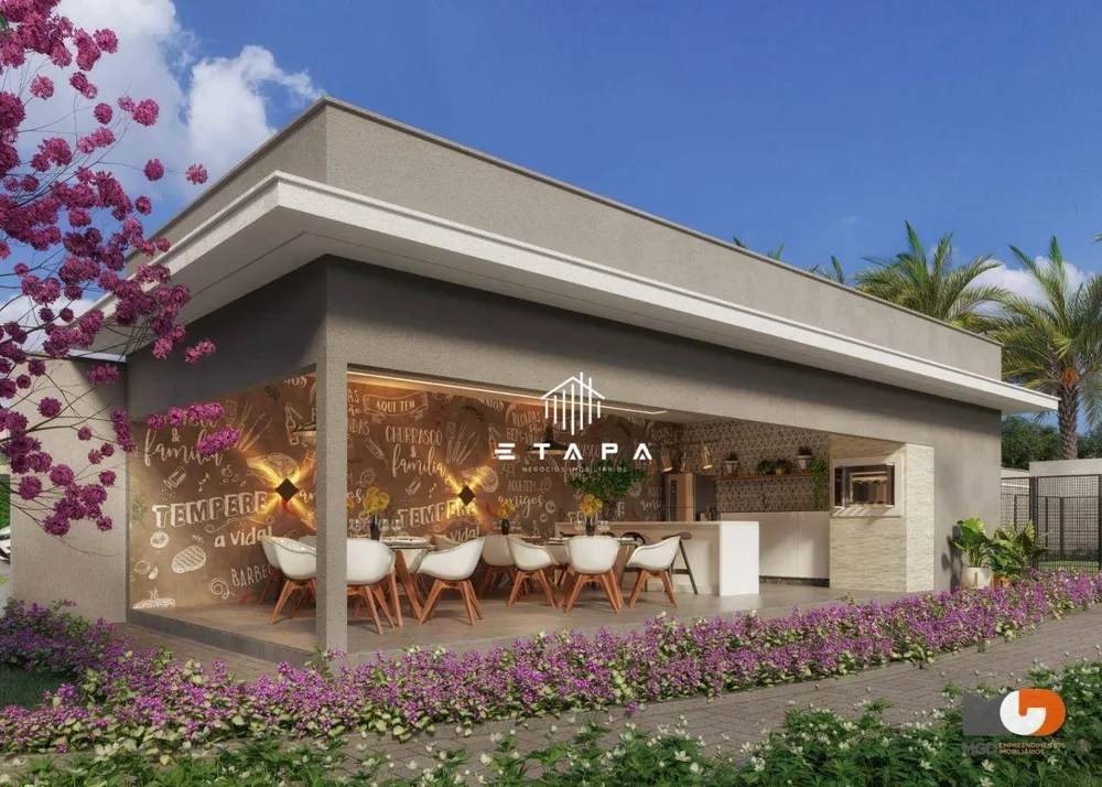 Casa, 2 quartos, 71 m² - Foto 4