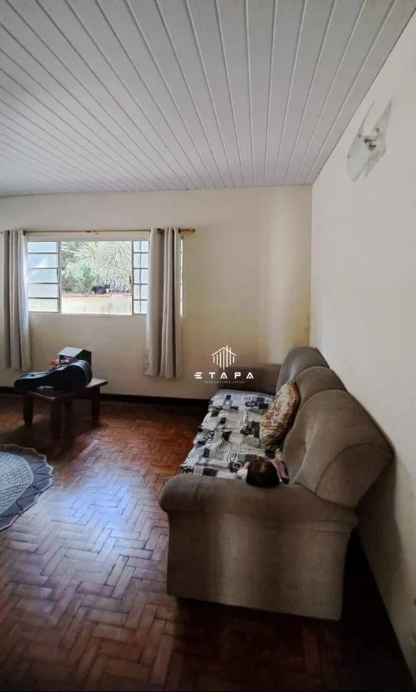 Casa, 4 quartos, 238 m² - Foto 3