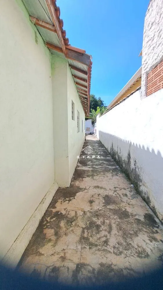 Casa, 4 quartos, 238 m² - Foto 3