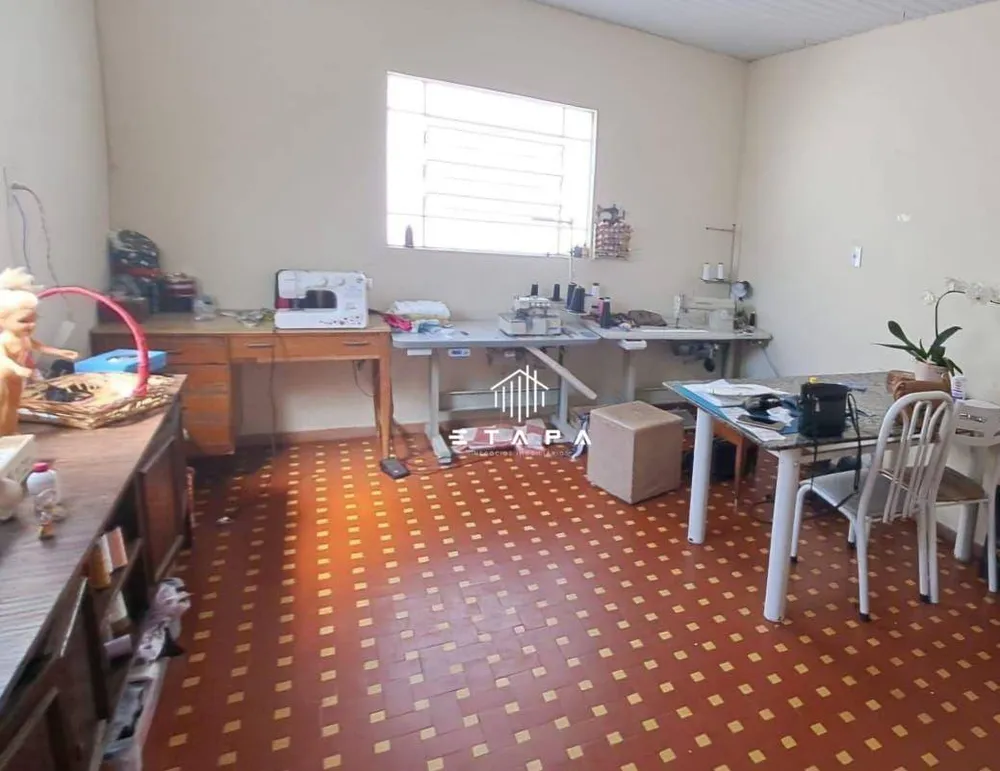 Casa, 4 quartos, 238 m² - Foto 7