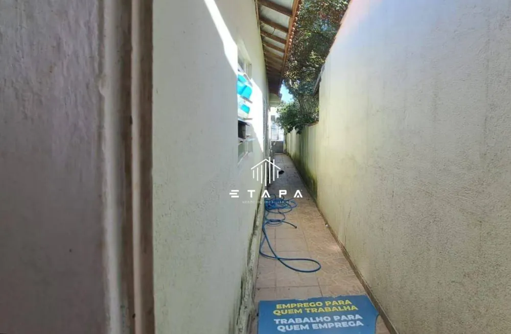 Casa, 4 quartos, 238 m² - Foto 8