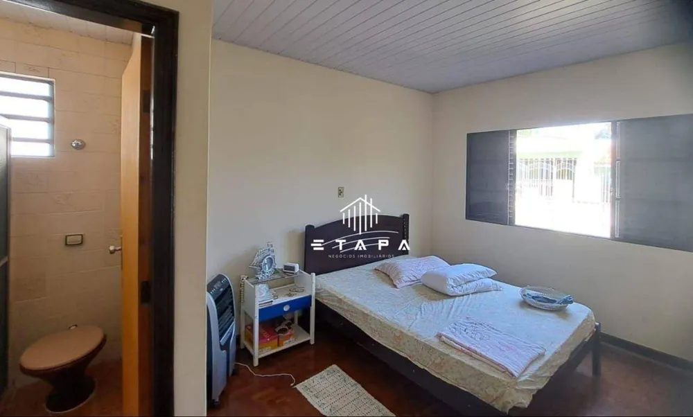 Casa, 4 quartos, 238 m² - Foto 4
