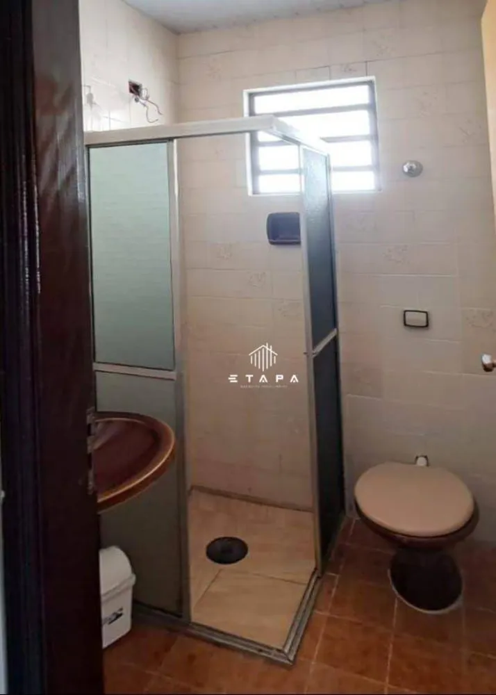 Casa, 4 quartos, 238 m² - Foto 5