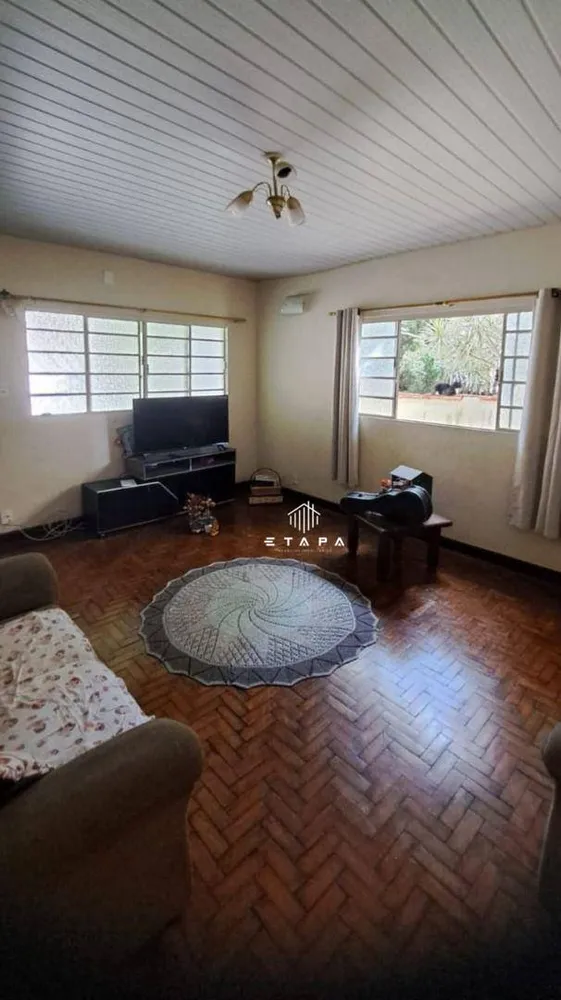 Casa, 4 quartos, 238 m² - Foto 8