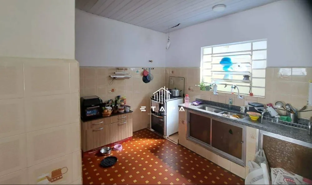 Casa, 4 quartos, 238 m² - Foto 9