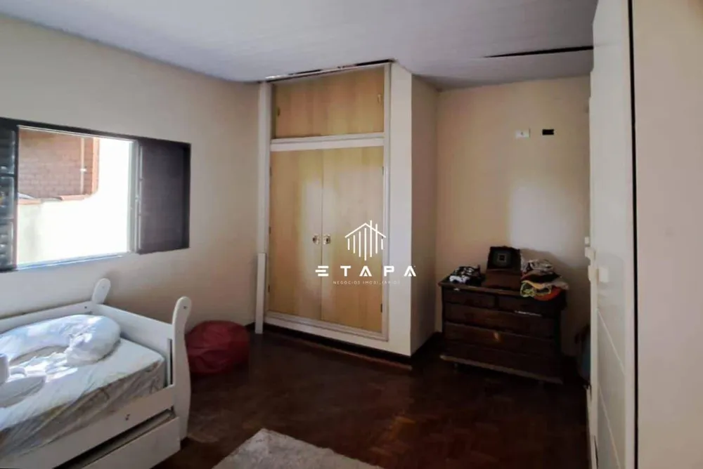 Casa, 4 quartos, 238 m² - Foto 11