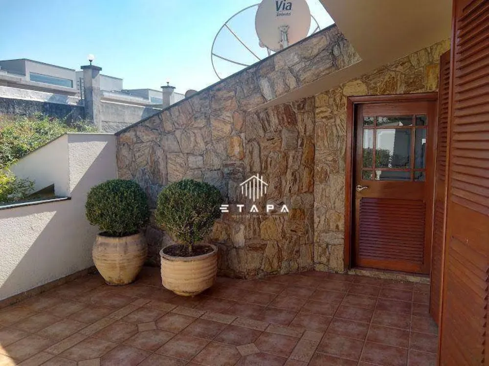 Casa de Condomínio, 4 quartos - Foto 2