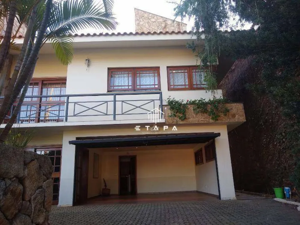 Casa de Condomínio, 4 quartos - Foto 2