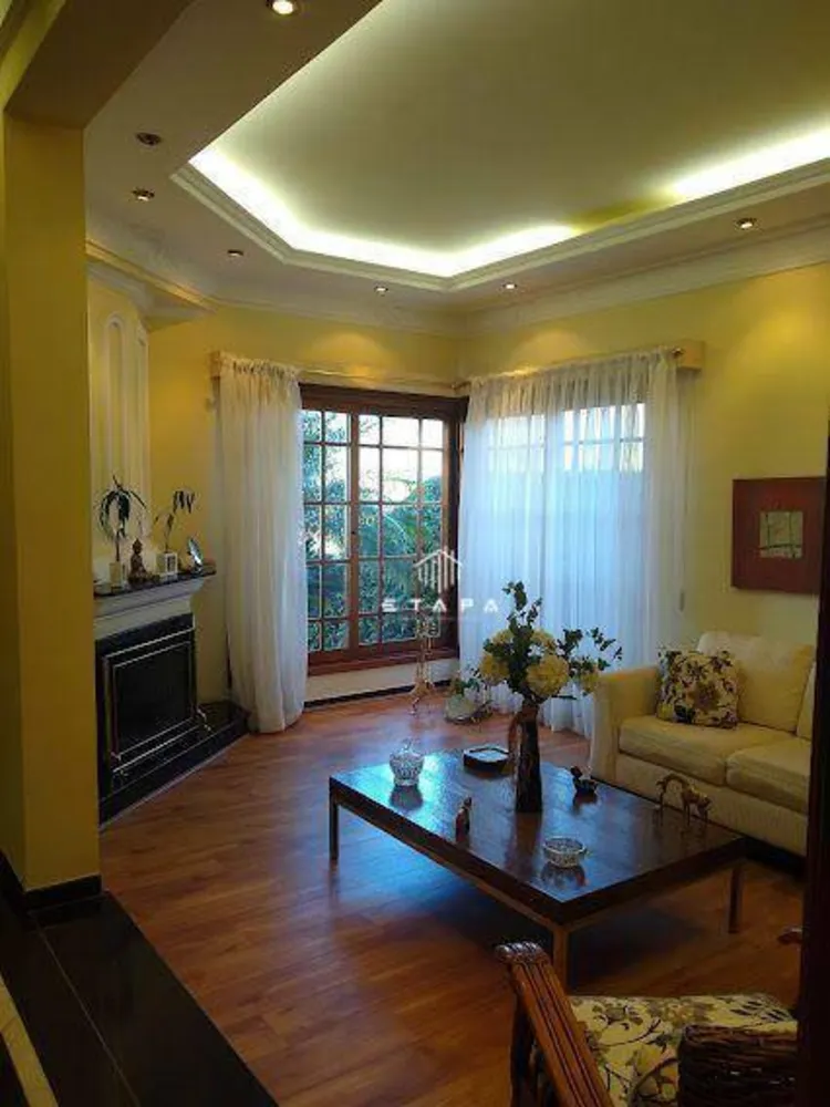 Casa de Condomínio, 4 quartos - Foto 7