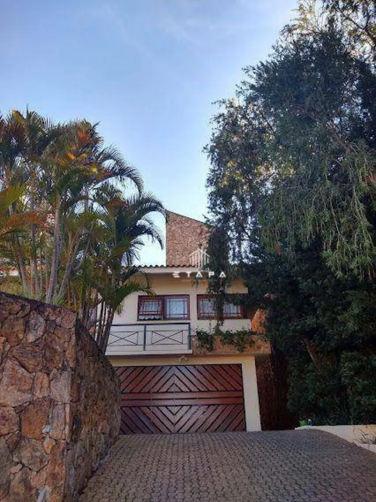 Casa de Condomínio, 4 quartos - Foto 3