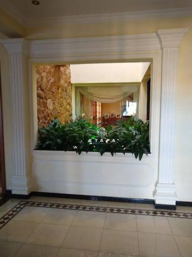 Casa de Condomínio, 4 quartos - Foto 10