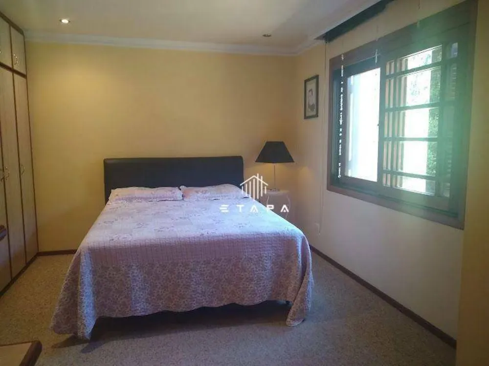Casa de Condomínio, 4 quartos - Foto 8