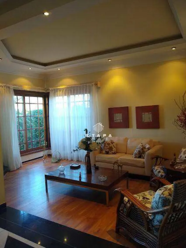 Casa de Condomínio, 4 quartos - Foto 3
