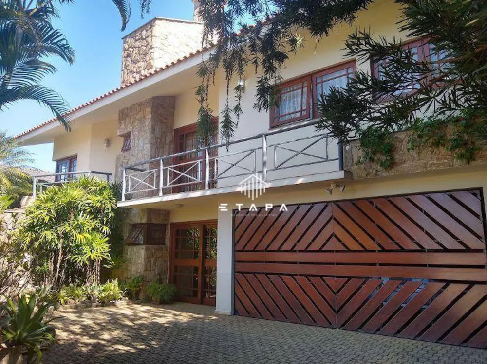 Casa de Condomínio, 4 quartos - Foto 7