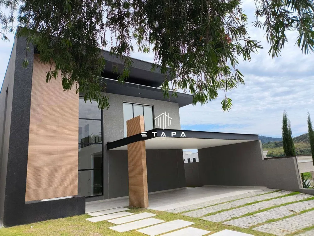 Casa de Condomínio, 4 quartos - Foto 6