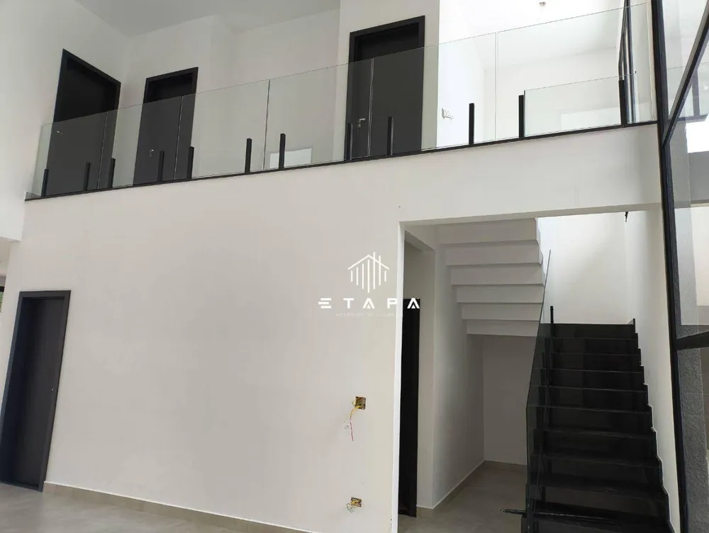Casa de Condomínio, 4 quartos - Foto 5