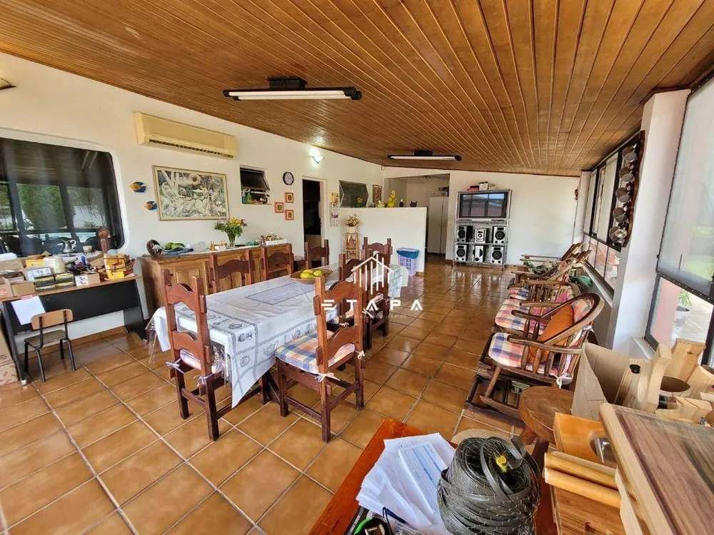 Casa de Condomínio, 3 quartos - Foto 16