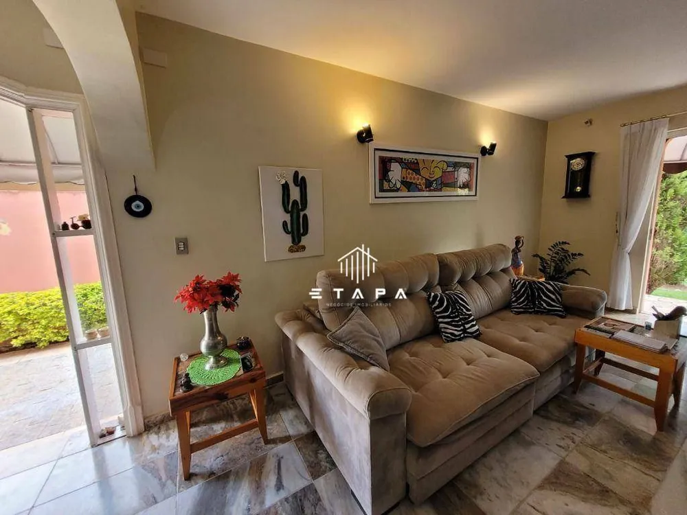 Casa de Condomínio, 3 quartos - Foto 7