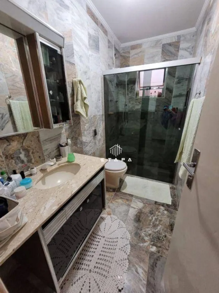 Casa de Condomínio, 3 quartos - Foto 14