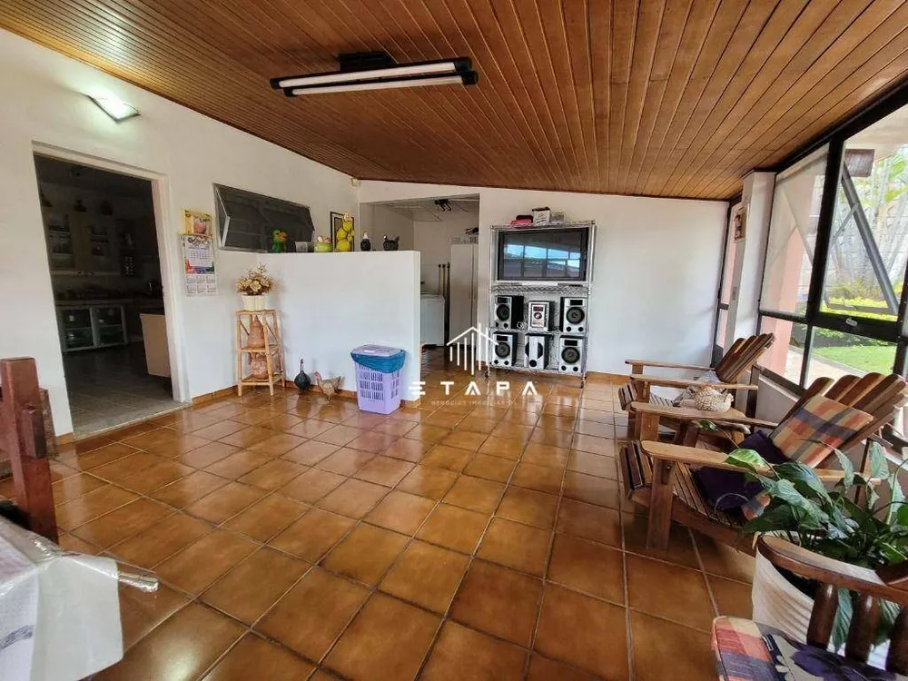 Casa de Condomínio, 3 quartos - Foto 10
