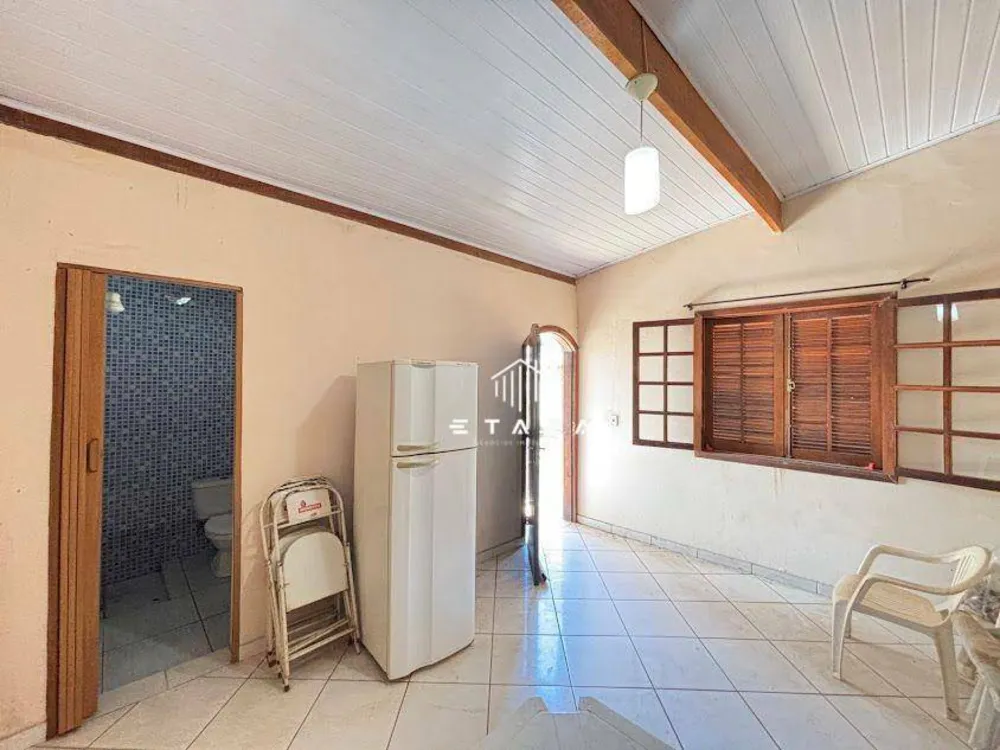 Casa, 3 quartos, 125 m² - Foto 5