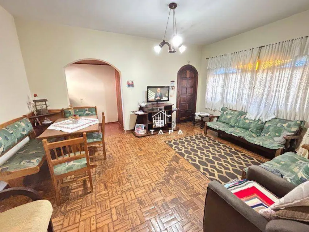 Casa, 3 quartos, 125 m² - Foto 9