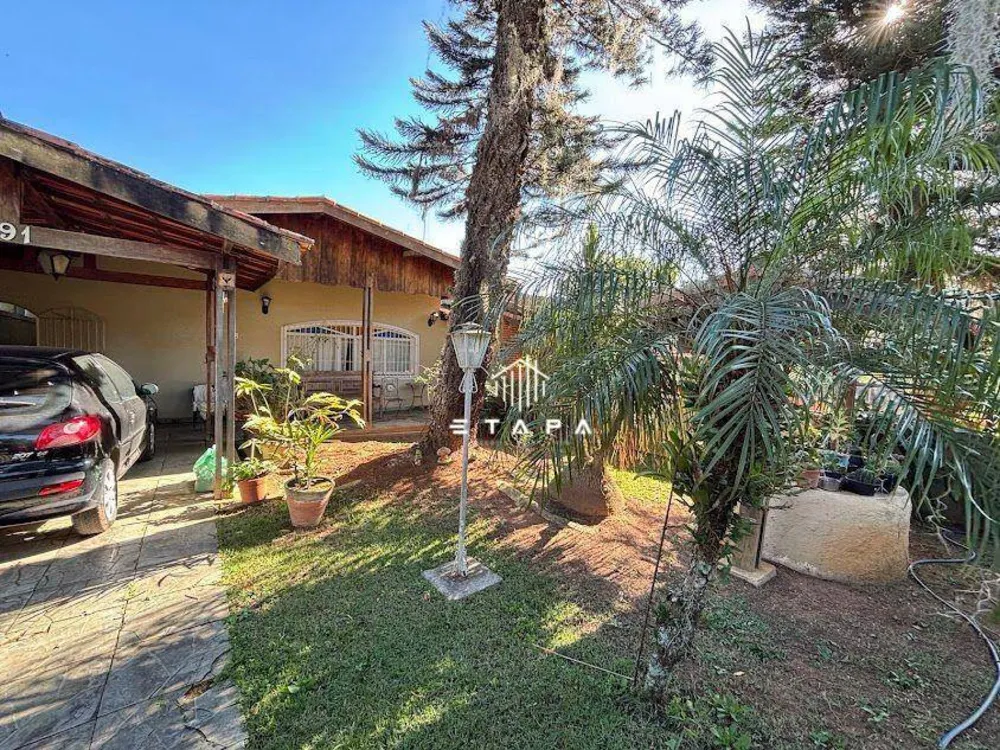 Casa, 3 quartos, 125 m² - Foto 6