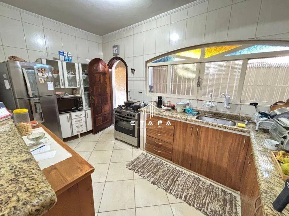 Casa, 3 quartos, 125 m² - Foto 5