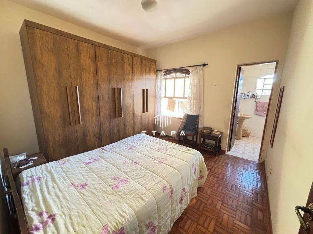 Casa, 3 quartos, 125 m² - Foto 3