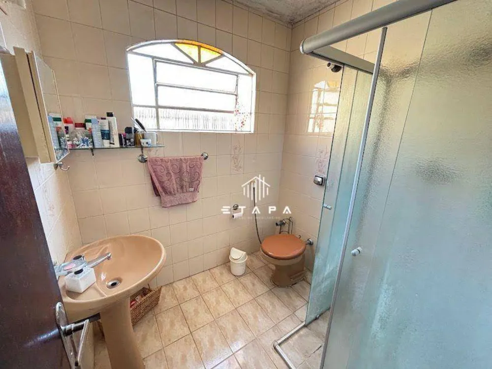 Casa, 3 quartos, 125 m² - Foto 4