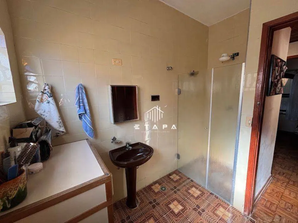 Casa, 3 quartos, 125 m² - Foto 11