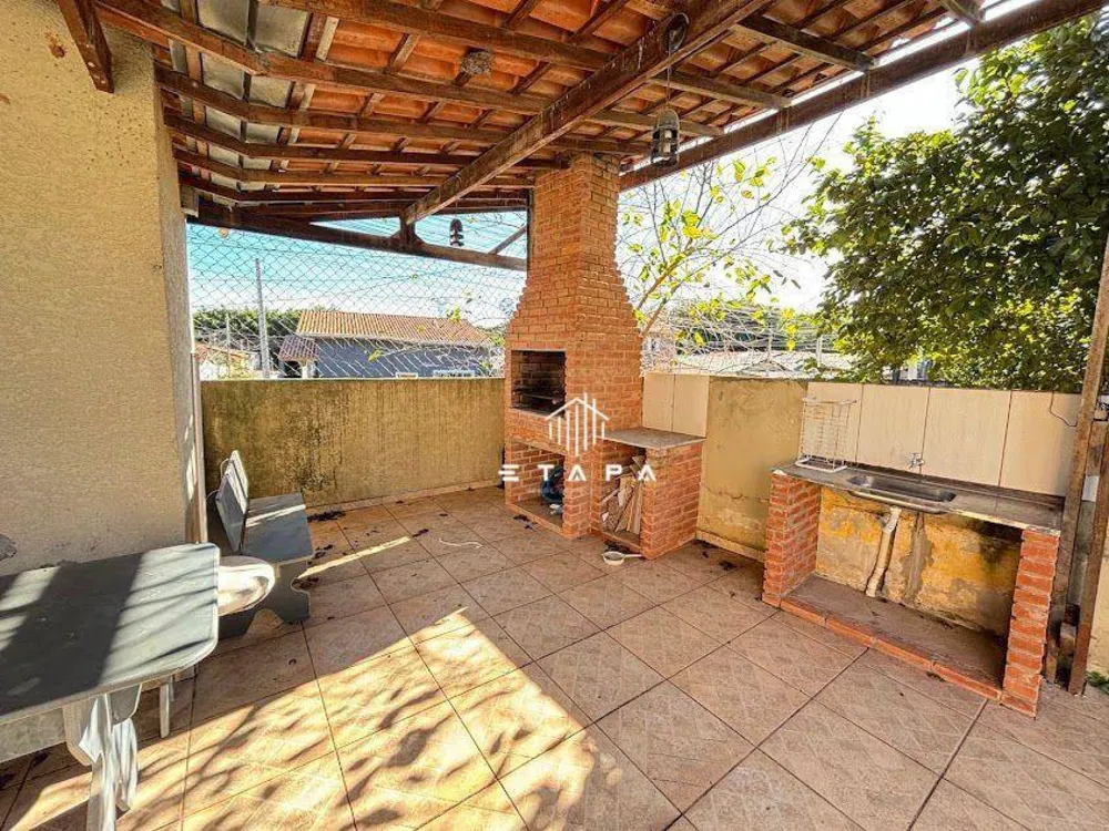 Casa, 3 quartos, 125 m² - Foto 1
