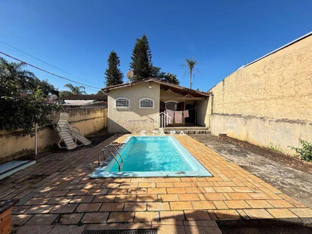 Casa, 3 quartos, 125 m² - Foto 6
