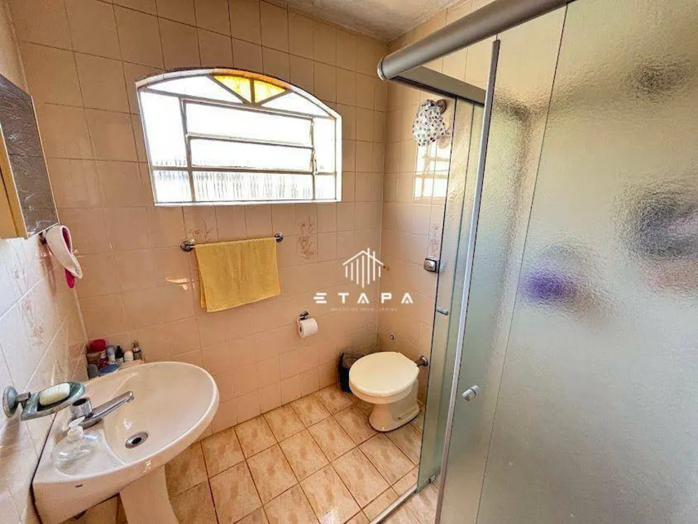 Casa, 3 quartos, 125 m² - Foto 13