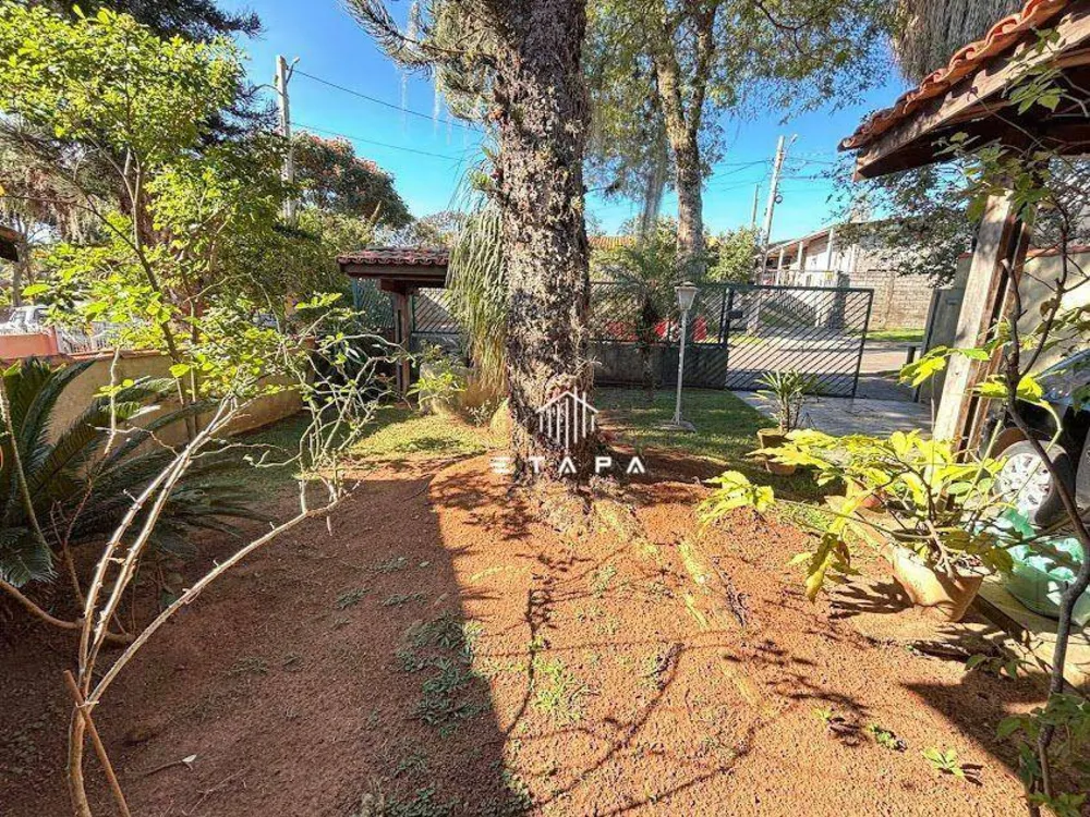 Casa, 3 quartos, 125 m² - Foto 8