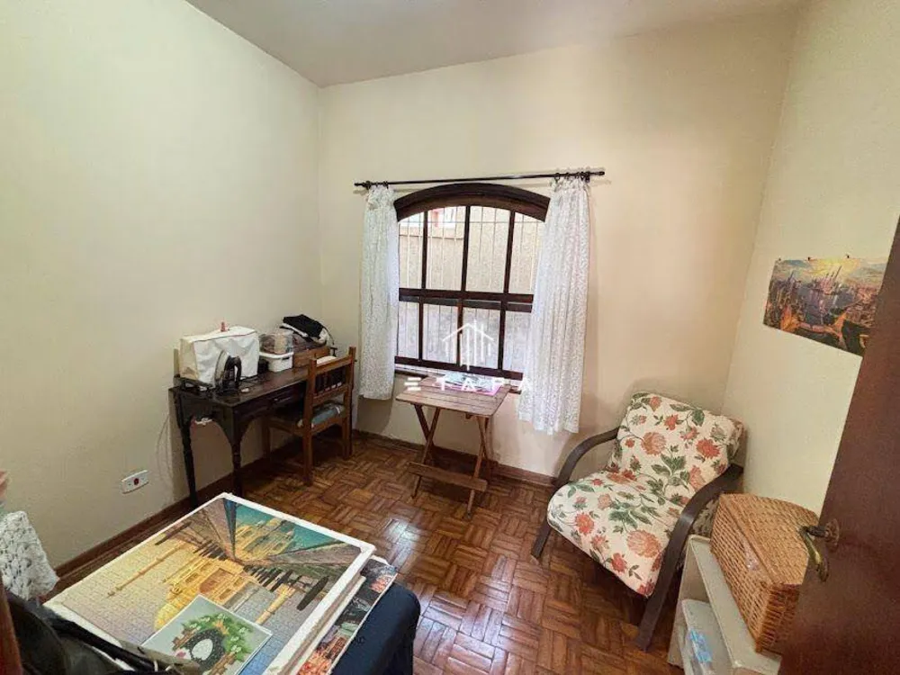 Casa, 3 quartos, 125 m² - Foto 2