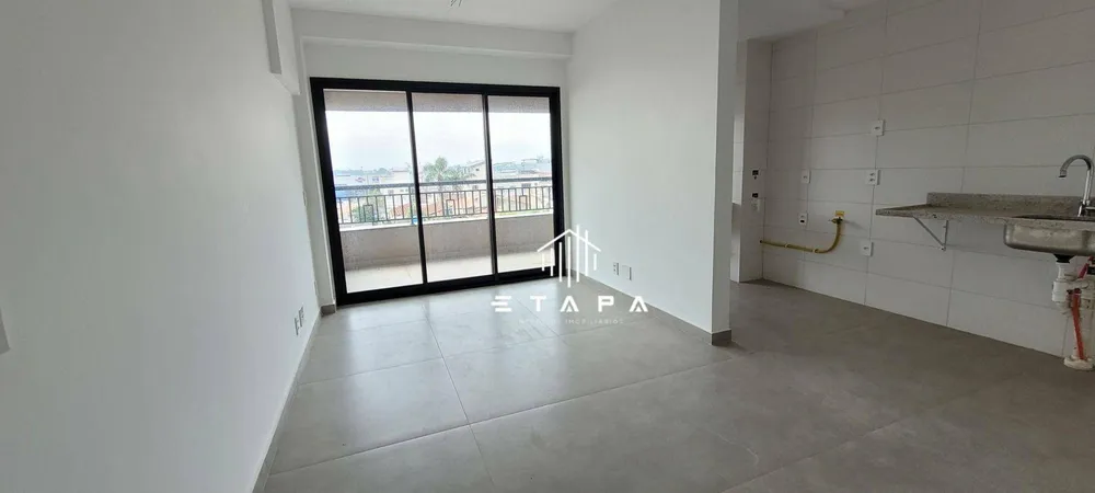 Apartamento, 2 quartos, 82 m² - Foto 2