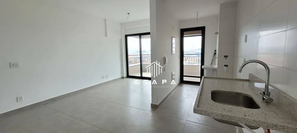 Apartamento, 2 quartos, 82 m² - Foto 3