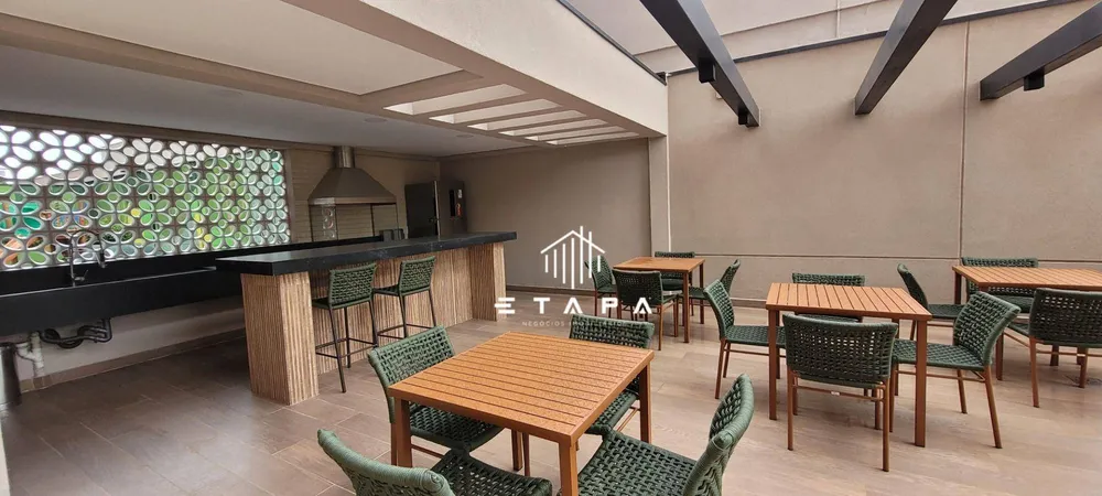Apartamento, 2 quartos, 82 m² - Foto 11