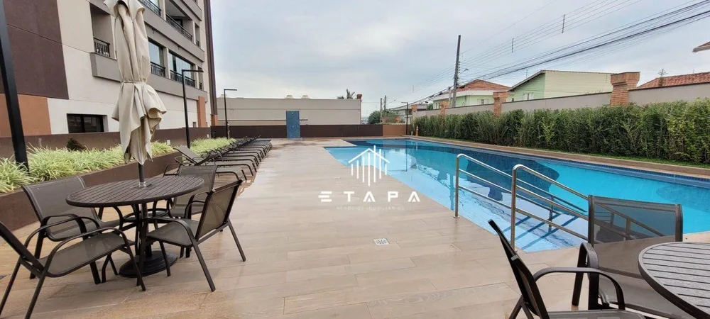Apartamento, 2 quartos, 82 m² - Foto 14