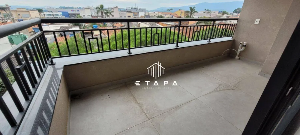 Apartamento, 2 quartos, 82 m² - Foto 9