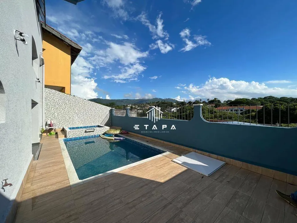 Casa, 3 quartos, 327 m² - Foto 15
