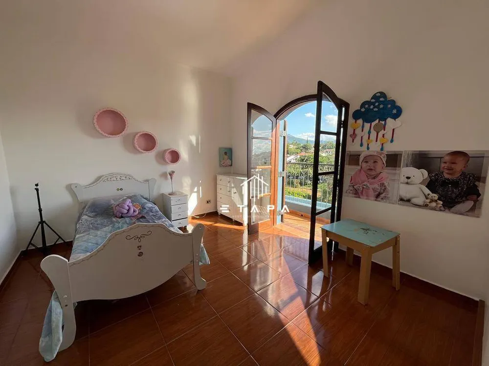 Casa, 3 quartos, 327 m² - Foto 7