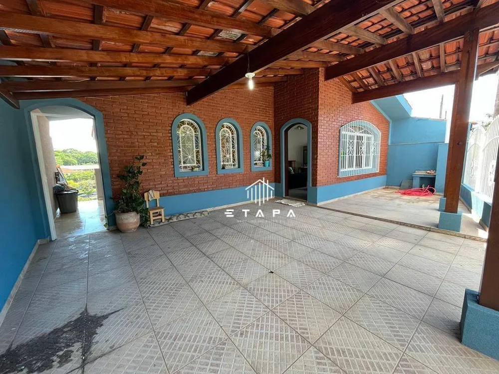 Casa, 3 quartos, 327 m² - Foto 2
