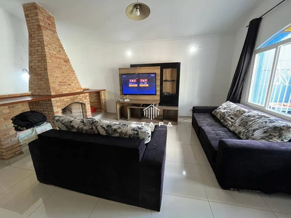 Casa, 3 quartos, 327 m² - Foto 3