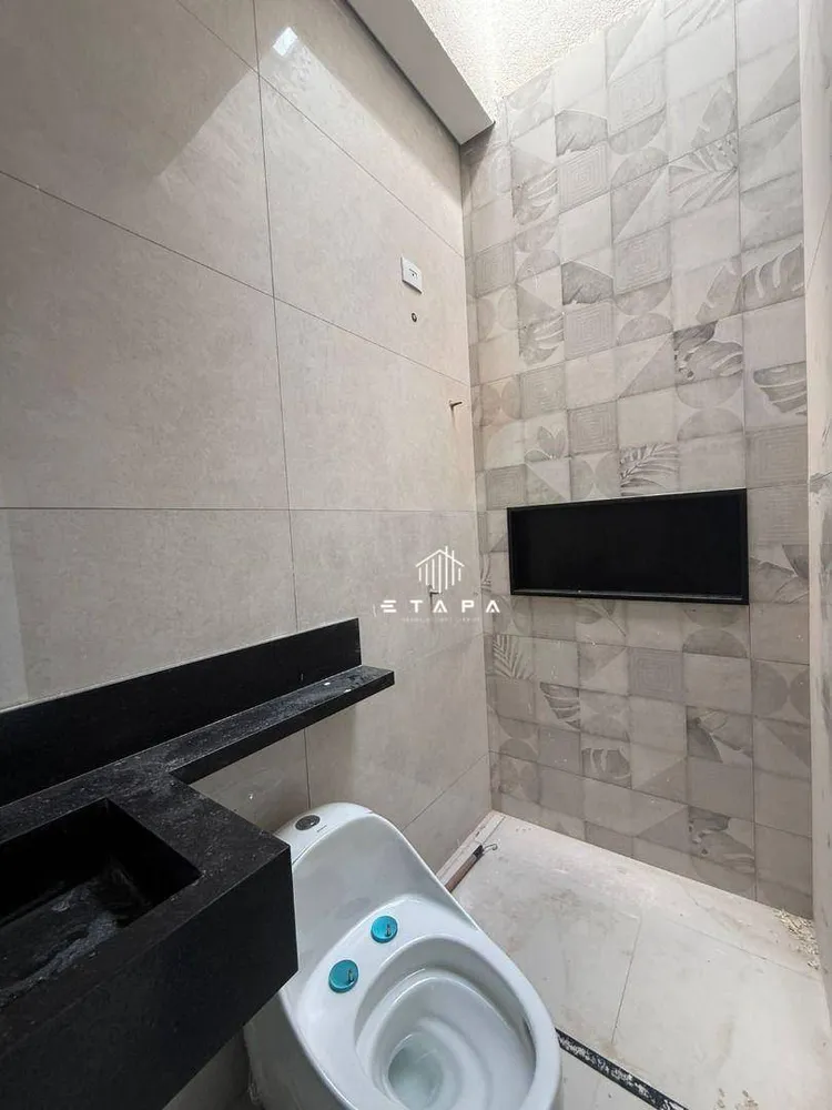 Casa, 3 quartos, 220 m² - Foto 5