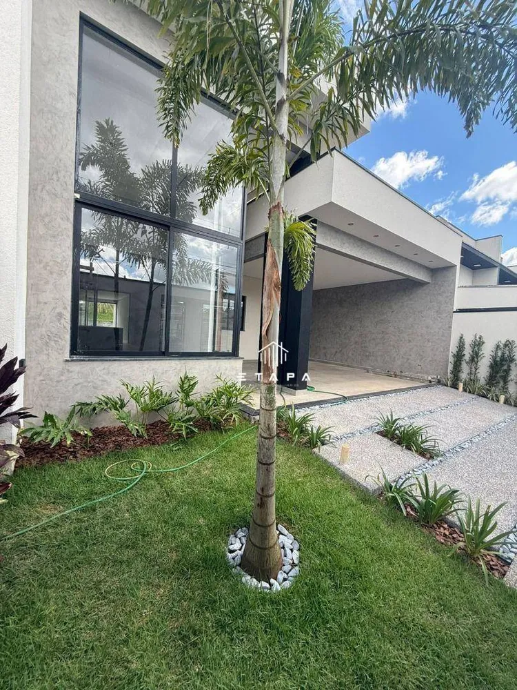 Casa, 3 quartos, 220 m² - Foto 6
