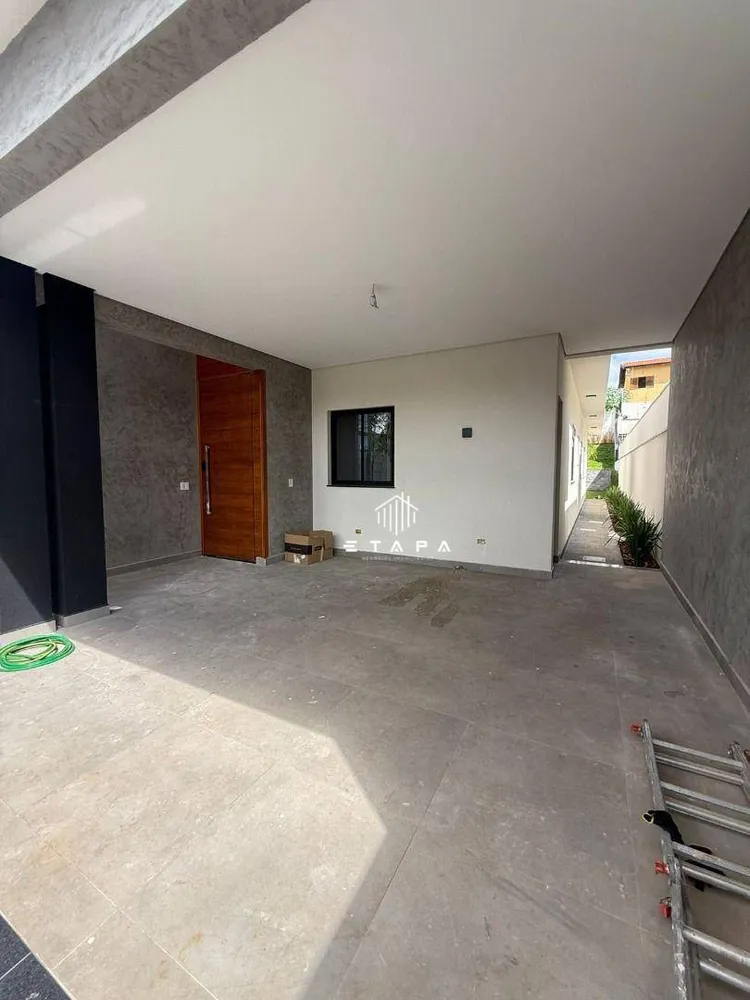 Casa, 3 quartos, 220 m² - Foto 16