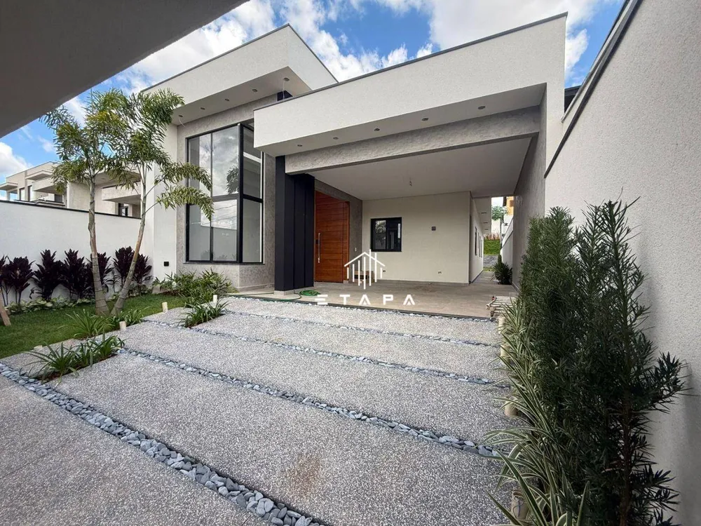 Casa, 3 quartos, 220 m² - Foto 1